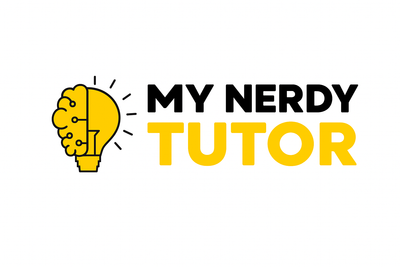 My Nerdy Tutor