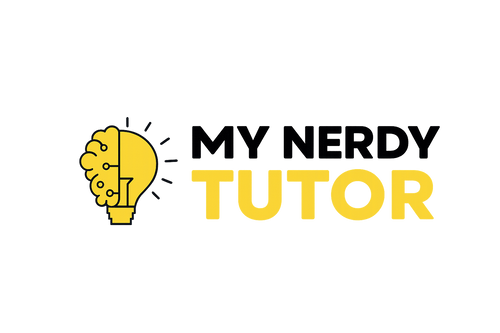 My Nerdy Tutor