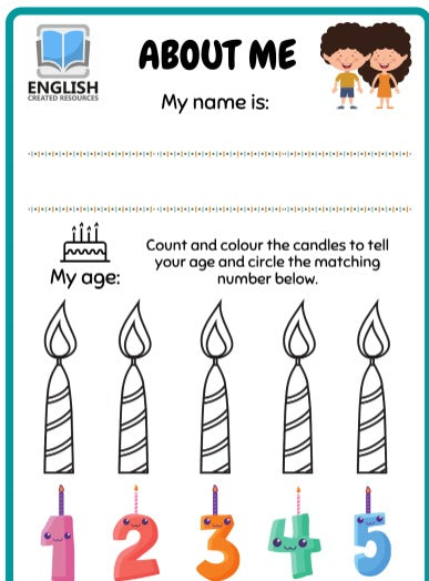 Little Activity Books