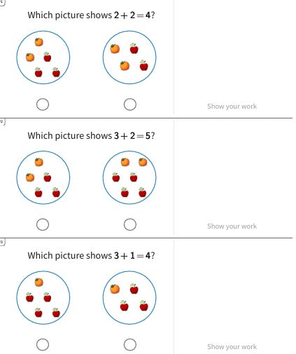 Maths Games